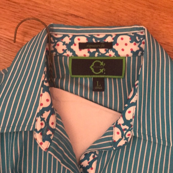 C Wonder Blouse - Picture 2 of 2